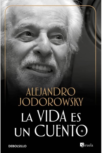 LA VIDA ES UN CUENTO