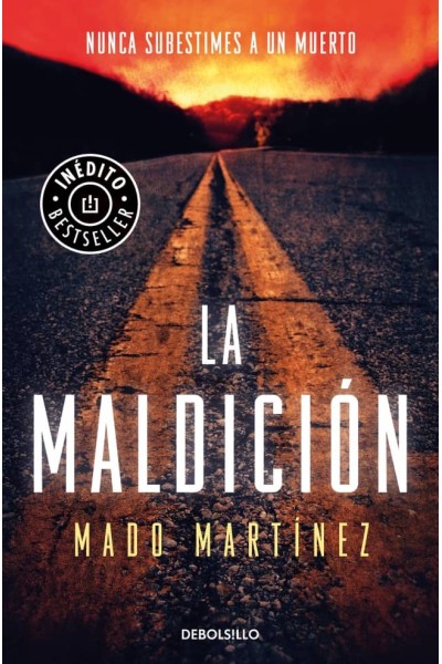 LA MALDICIÓN