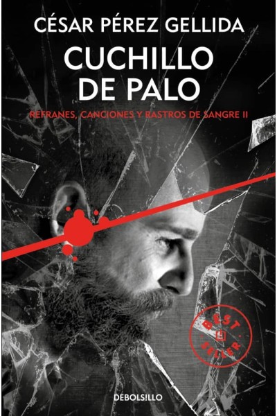 CUCHILLO DE PALO