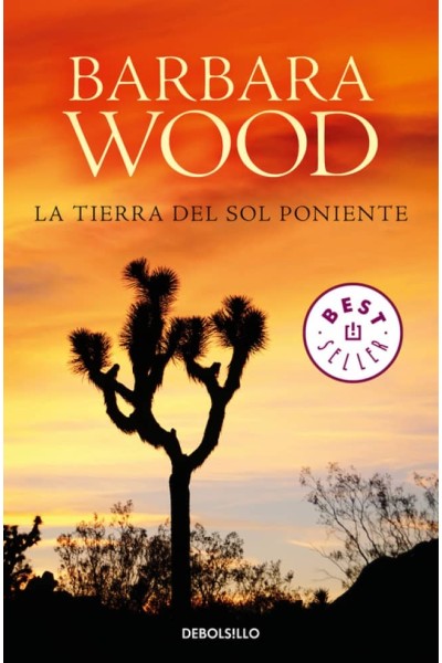 LA TIERRA DEL SOL PONIENTE