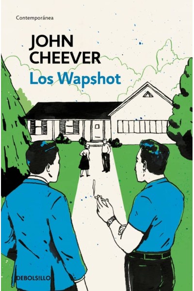 LAS NOVELAS DE LOS WAPSHOT