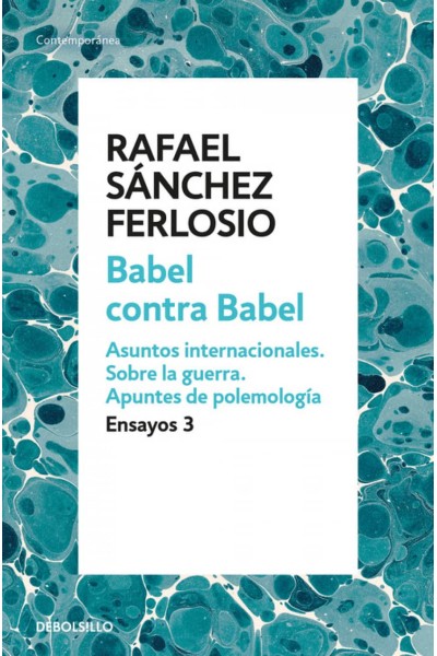 BABEL CONTRA BABEL