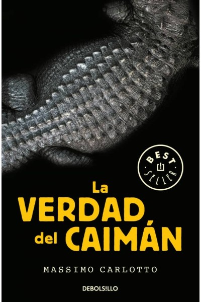 LA VERDAD DEL CAIMÁN