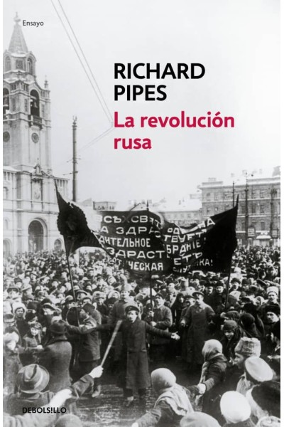 LA REVOLUCIÓN RUSA