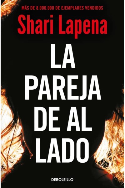 LA PAREJA DE AL LADO