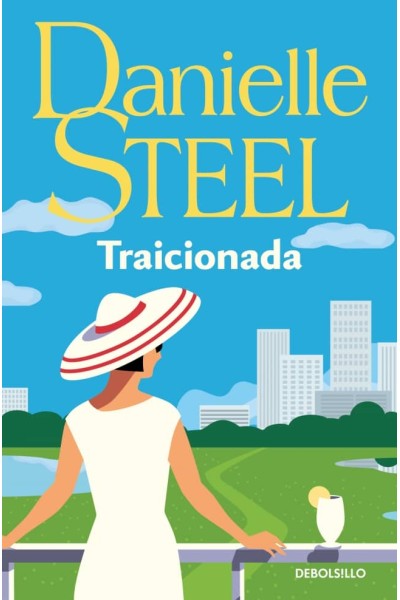 TRAICIONADA