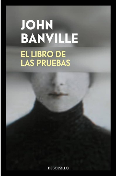 EL LIBRO DE LAS PRUEBAS
