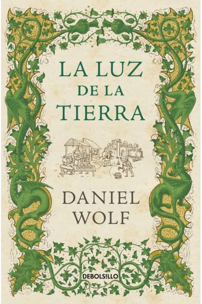 LA LUZ DE LA TIERRA