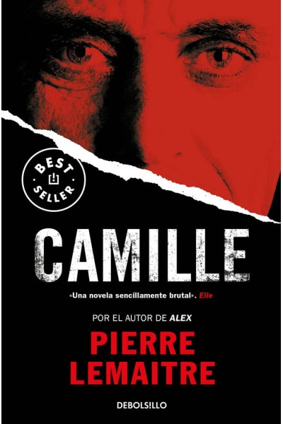 CAMILLE (UN CASO DEL COMANDANTE CAMILLE VERHOEVEN 4)