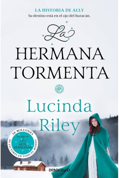 LA HERMANA TORMENTA