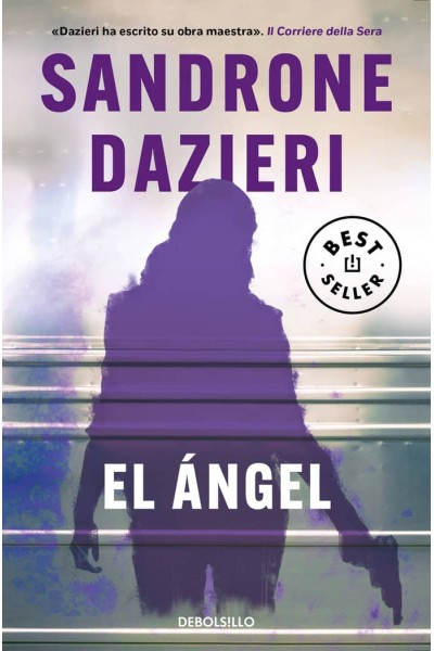 ANGEL COLOMBA Y DANTE 2,EL