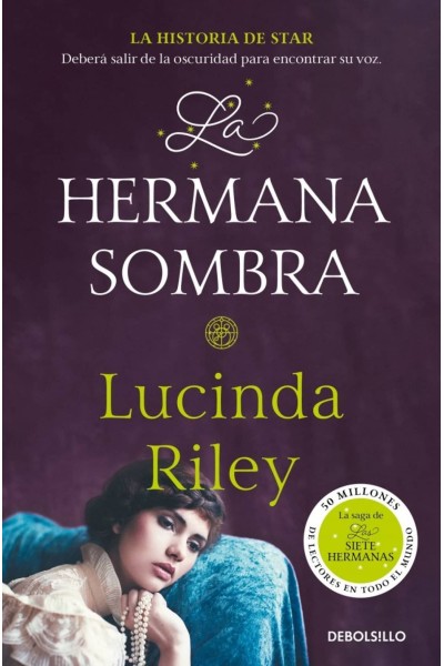 LA HERMANA SOMBRA