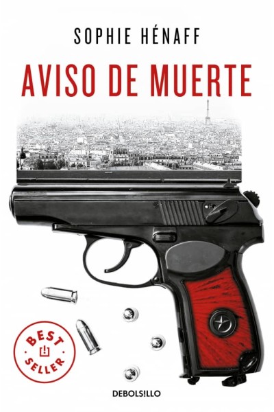 AVISO DE MUERTE