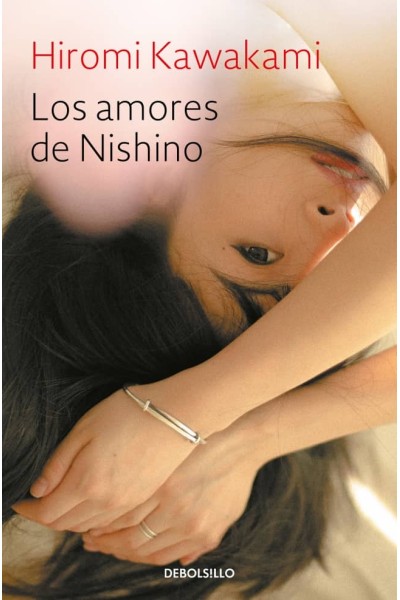 LOS AMORES DE NISHINO