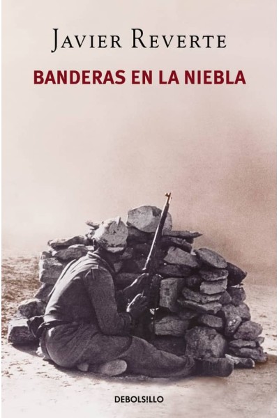 BANDERAS EN LA NIEBLA