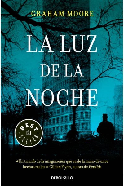 LA LUZ DE LA NOCHE