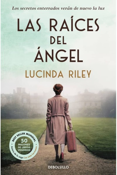 LAS RAICES DEL ANGEL