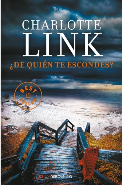 ¿DE QUIÈN TE ESCONDES?