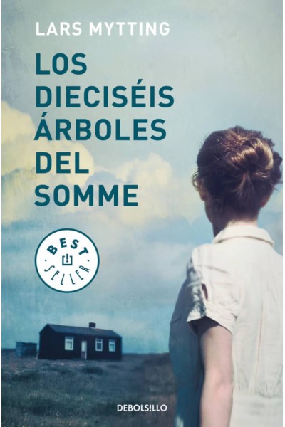 LOS DIECISEIS ÁRBOLES DEL SOMME
