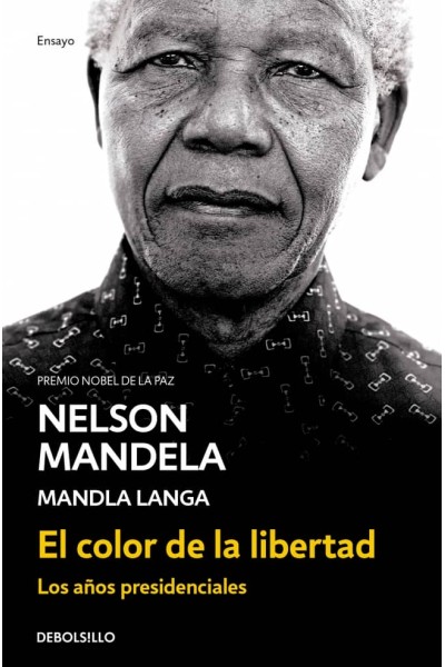 EL COLOR DE LA LIBERTAD