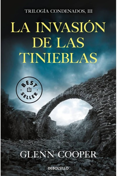 LA INVASIÓN DE LAS TINIEBLAS