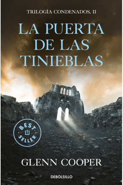 LA PUERTA DE LAS TINIEBLAS