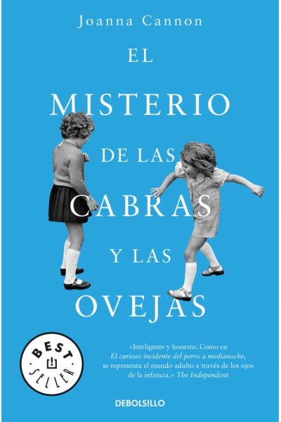 EL MISTERIO DE LAS CABRAS Y LAS OVEJAS