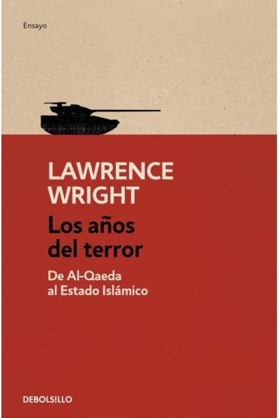 LOS AÑOS DEL TERROR