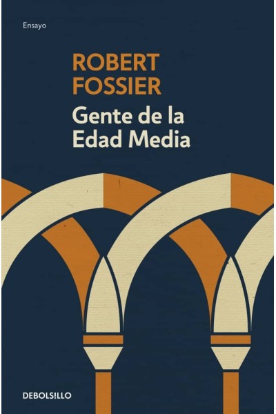 GENTE DE LA EDAD MEDIA