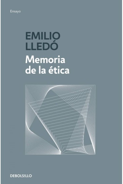 MEMORIA DE LA ÈTICA