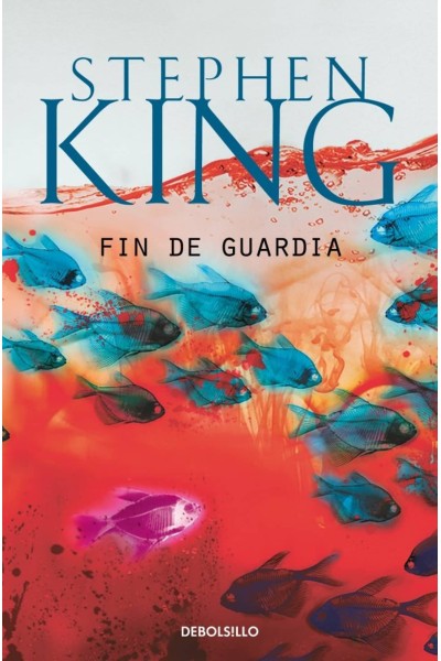 FIN DE GUARDIA