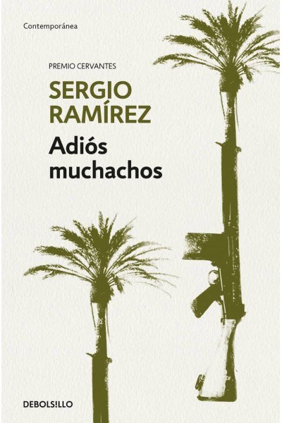 ADIOS MUCHACHOS