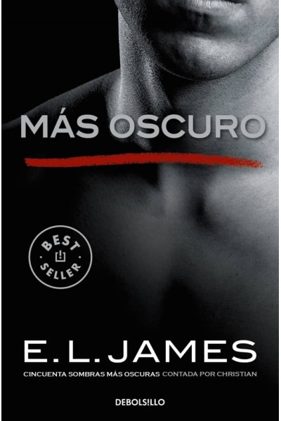 MÁS OSCURO