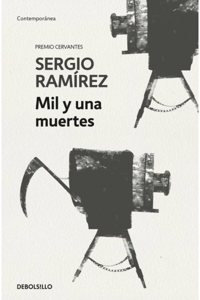 MIL Y UNA MUERTES