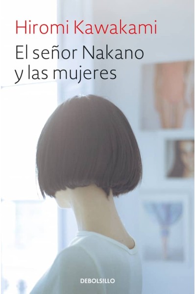 EL SEÑOR NAKANO Y LAS MUJERES