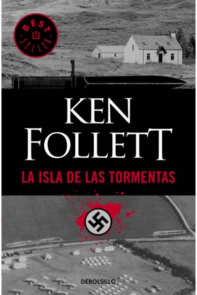LA ISLA DE LAS TORMENTAS