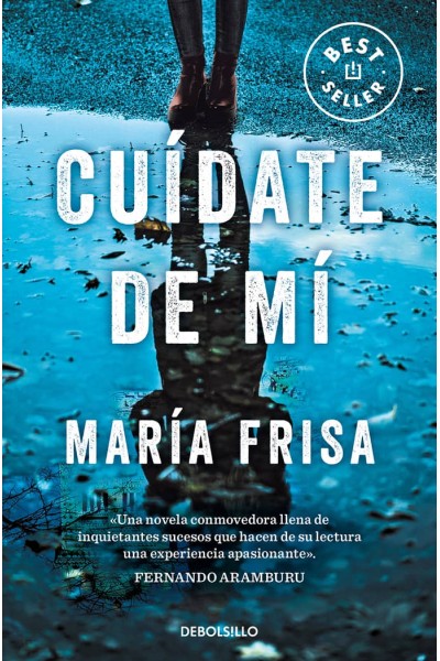 CUIDATE DE MI