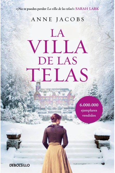 LA VILLA DE LAS TELAS