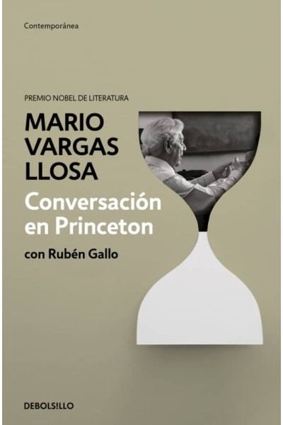 CONVERSACIÓN EN PRINCETON