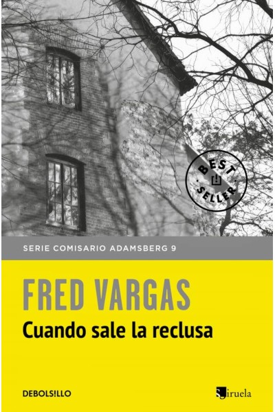 CUANDO SALE LA RECLUSA