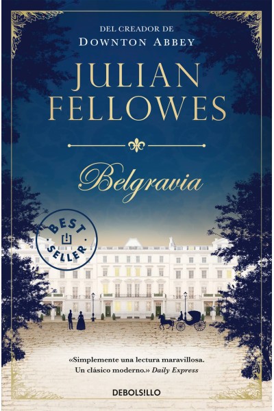 BELGRAVIA