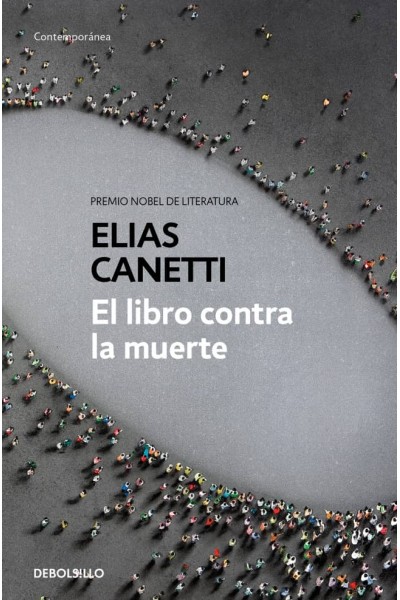 EL LIBRO CONTRA LA MUERTE