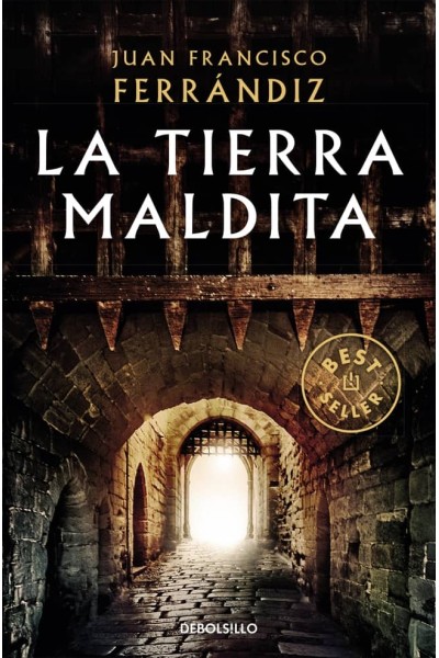 LA TIERRA MALDITA