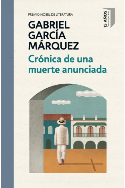 CRÓNICA DE UNA MUERTE ANUNCIADA