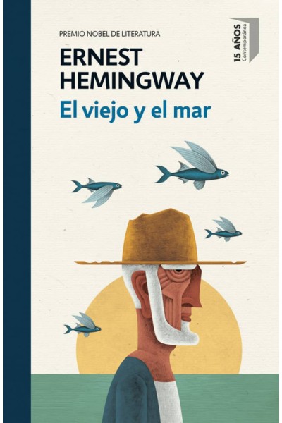 EL VIEJO Y EL MAR