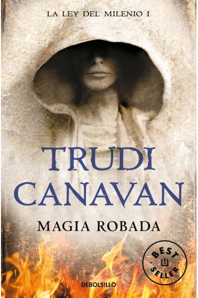 MÁGIA ROBADA