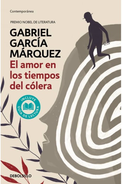 EL AMOR EN LOS TIEMPOS DEL CÓLERA