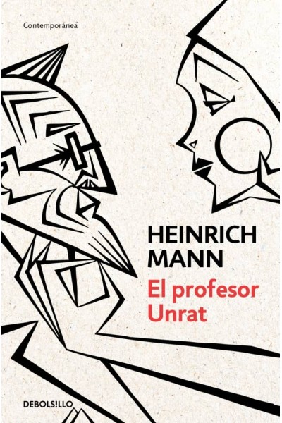 EL PROFESOR UNRAT