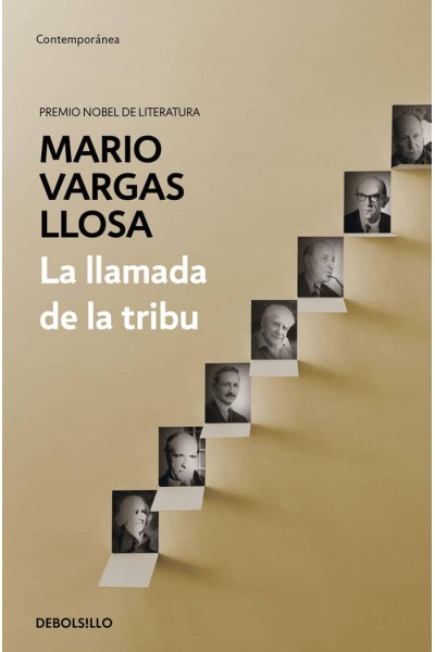 LLAMADA DE LA TRIBU,LA