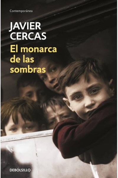 EL MONARCA DE LAS SOMBRAS